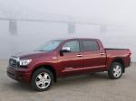 Toyota Tundra CrewMax Limited 2007 года